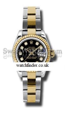 Lady Rolex Datejust 179.173